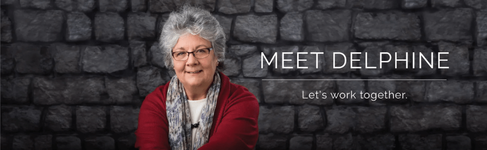 Delphine du Tout coaching, mediation, facilitation