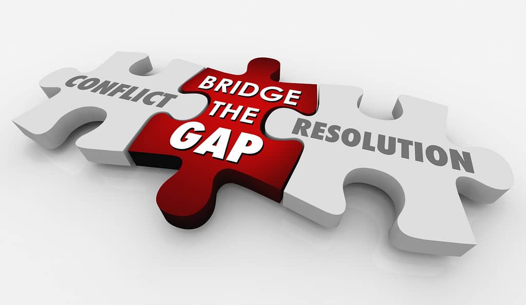 Conflict Resolution Coaching