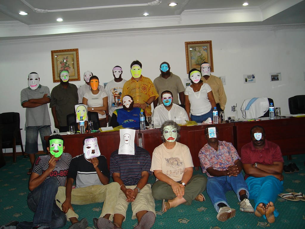 Facilitation Workshops