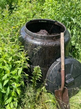 MEDIATION IS LIKE MAKING COMPOST