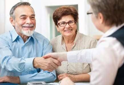 Mediation services