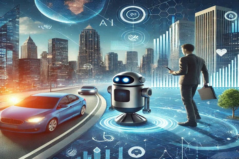 Navigating the Conversational AI Landscape: Key Trends You Can’t Ignore