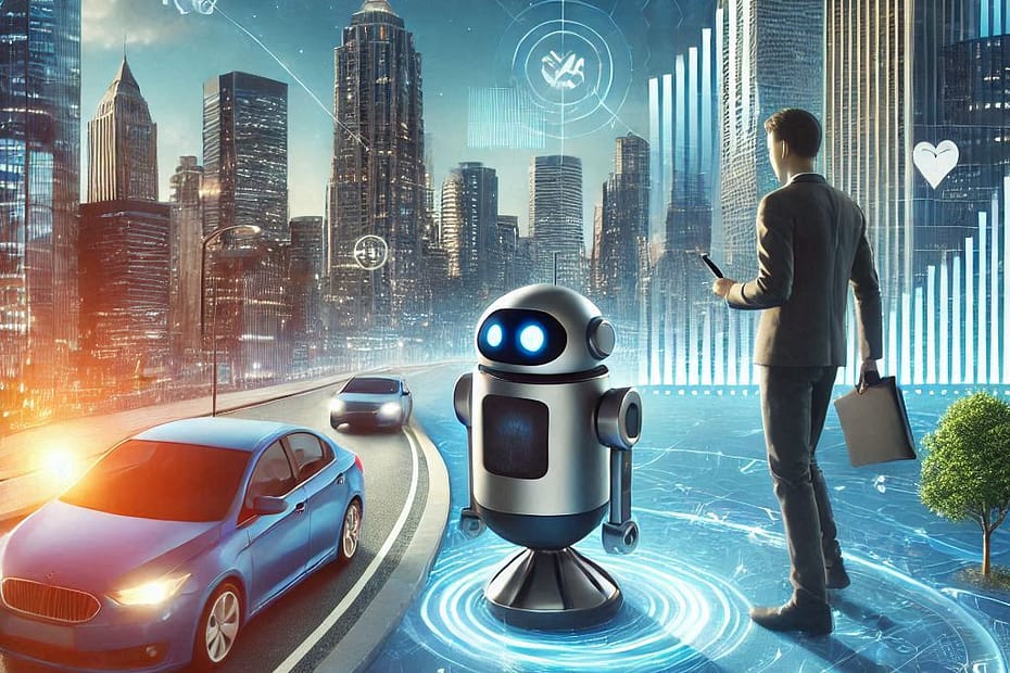 Navigating the Conversational AI Landscape: Key Trends You Can’t Ignore